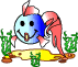 pisces Slack emoji