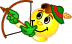 sagittarius Slack emoji