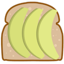 avocado toast Slack emoji