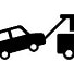 tow truck Slack emoji