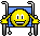 wheelchair Slack emoji