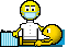 dentist Slack emoji