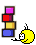 shopping Slack emoji
