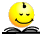 read book Slack emoji