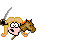toy horse Slack emoji