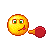 ping pong Slack emoji