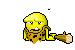 flintstones Slack emoji