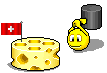 whack cheese Slack emoji