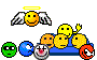 characters Slack emoji