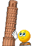 leaningtower pisa Slack emoji