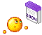 new year Slack emoji