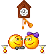 new years Slack emoji