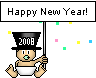 2008 new year Slack emoji