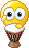 bongo drum Slack emoji