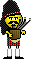 bagpiper Slack emoji
