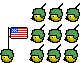 army Slack emoji