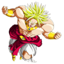 saiyan Slack emoji