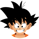 gokukid Slack emoji