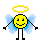 angel cute Slack emoji
