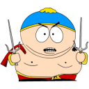 cartmanninja Slack emoji