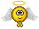 angel pray Slack emoji