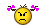 angry pan Slack emoji