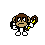 monkey eat Slack emoji