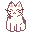 cat scratching Slack emoji