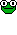 frog tongue Slack emoji
