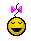 babygirl laugh Slack emoji