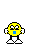 its a boy Slack emoji