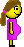 pregnant Slack emoji