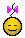 baby girl Slack emoji