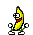 bananadance slow Slack emoji