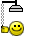 shower Slack emoji