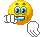 brush teeth Slack emoji