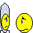 look in mirror Slack emoji