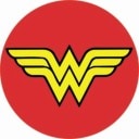 wonderwoman Slack emoji