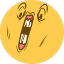 big gasp Slack emoji