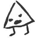 trongle Slack emoji