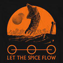 let the spice flow Slack emoji