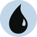 mtg blue Slack emoji