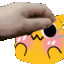 meow googlychecks pat Slack emoji