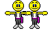 dancers Slack emoji