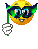 mask Slack emoji
