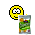 snacking Slack emoji