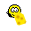 eat cheese Slack emoji