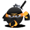 ninja Slack emoji
