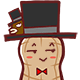 mr peanut Slack emoji