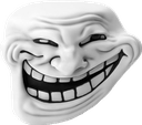 3d troll Slack emoji